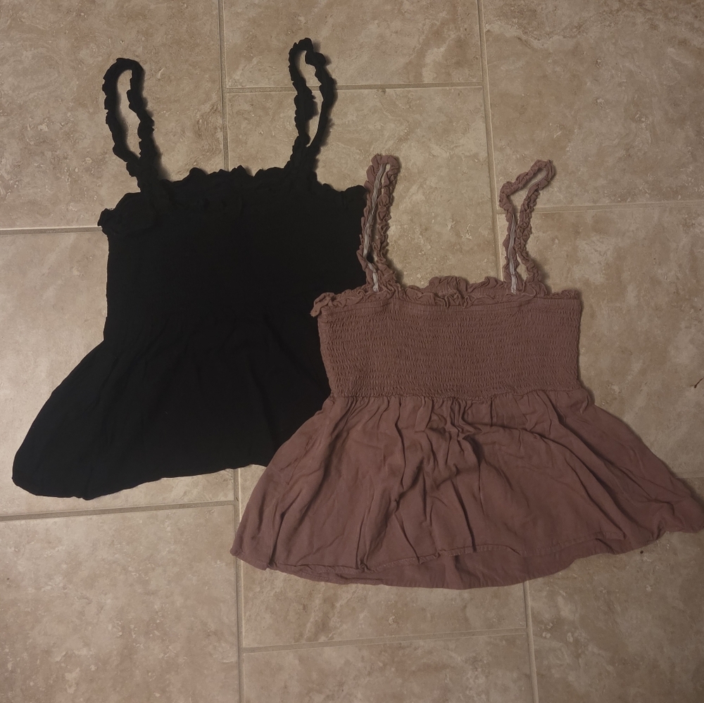 Boho Top Bundle - Picture 3 of 6